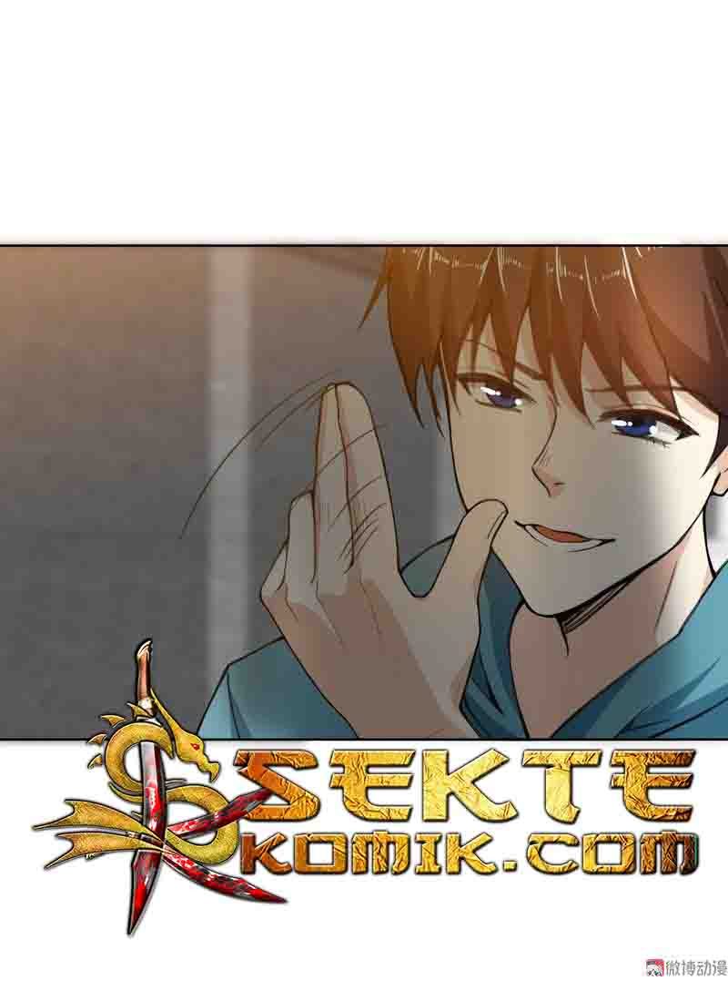 Urban Immortal Emperor Chapter 03 Gambar 12